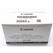 Canon - QY6-0086 - Replacement Original Printhead - £69-99 plus VAT - Back in Stock!