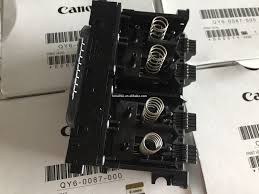 Canon - QY6-0087 - Replacement Original Printhead - £89-99 plus VAT - Back in Stock!