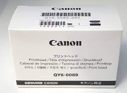 Tête D'Impression QY6-0080 Compatible Canon – Pour Ip4850, MG5340, MX710 Et Plus – Testée Avec Garantie 3 Mois