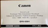 Canon - QY6-0091 - Replacement Original Printhead - £135-00 plus VAT - Back in Stock!