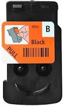 Canon - QY6-8011 - Replacement Original CA91 Black Printhead - £37-99 plus VAT - 1x ETA 14th September