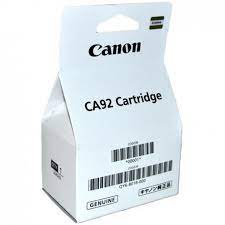 Canon - QY6-8006 - QY6-8018 - Original CA92 Colour Printhead - £32-99 plus VAT - Back in Stock!