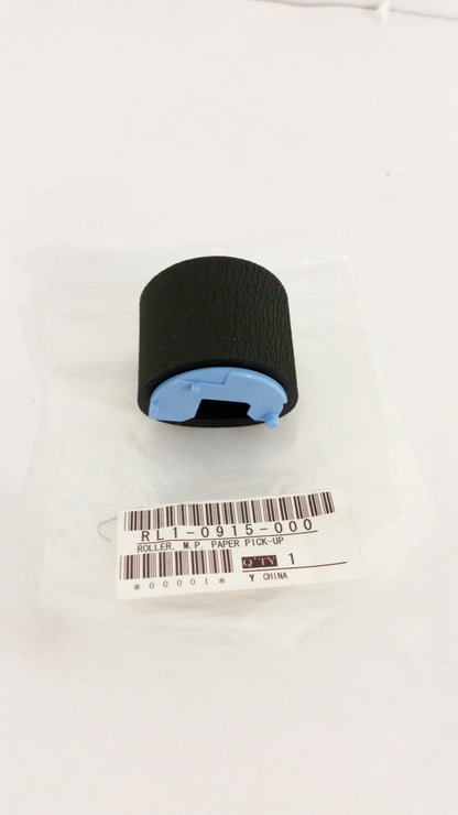 Canon / Hewlett Packard / HP - RL1-0915 - Q7829-67926 - Tray 1 MP D-Type Pickup Roller - £12-99 plus VAT - Back in Stock!