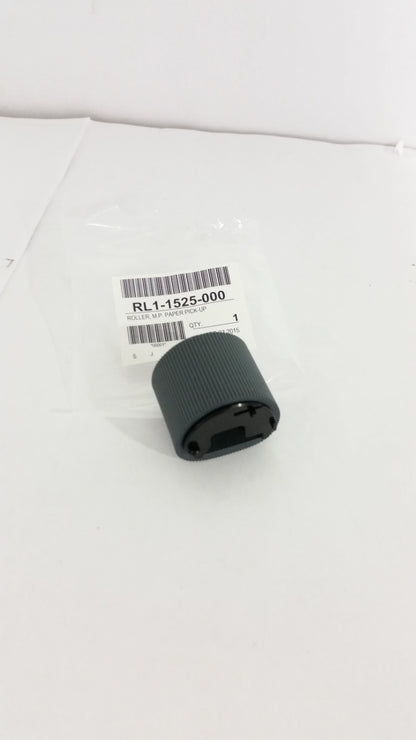 Canon / Hewlett Packard / HP - RL1-1525 - MP Multipurpose Tray 1 Paper Pickup Roller - £12-99 plus VAT - Back in Stock!