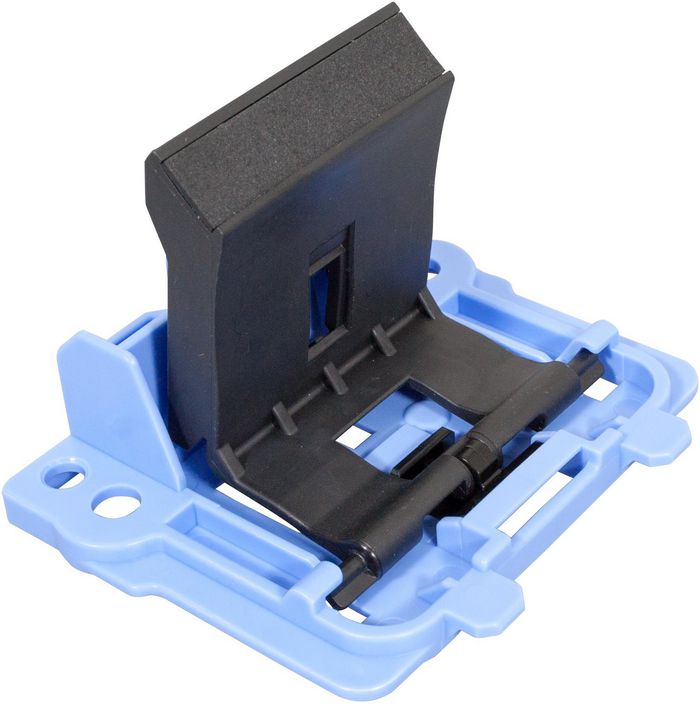 Canon / HP / Hewlett Packard - RM1-4227 - Original Separation Pad - Located on Paper Pickup Assembly - £16-99 plus VAT - ETA 7 Day Leadtime