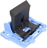 Canon / HP / Hewlett Packard - RM1-4227 - Separation Pad - Located on Paper Pickup Assembly - £13-99 plus VAT - In Stock
