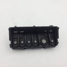 Canon - QY6-0090 - Replacement Original Black & Colour Printhead - £69-99 plus VAT - Back in Stock!