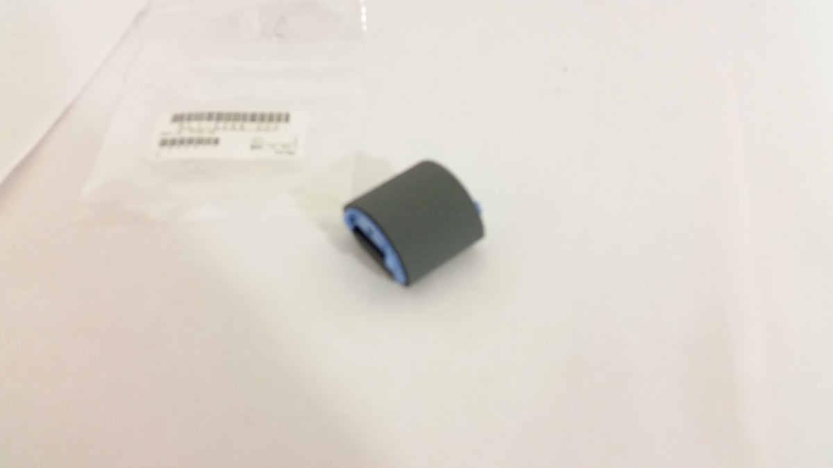Canon / Hewlett Packard / HP - RL1-0266 - Tray 2 & Tray 3 Paper Pickup Roller (D-shaped Roller) - £11-99 plus VAT - Back in Stock!
