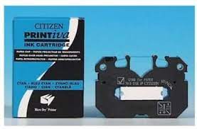 OKI - 41067601 - 3000056 - Cyan Dry Ink Ribbon Cartridge - £29-99 plus VAT - Back in Stock!