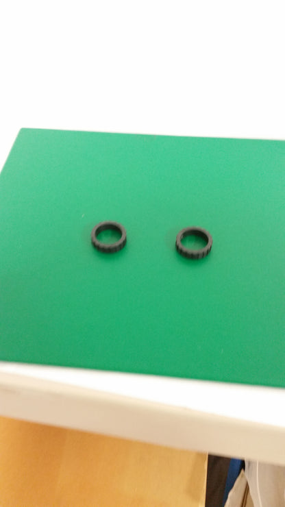 Dell - T376D - 28mm Diameter Pickup Tyres for the 550 Sheet Tray - £19-99 plus VAT - In Stock 1 to 2 Day Leadtime