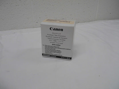Canon - QY6-0054 - QY6-0047 - Genuine Replacement Printhead - £59-99 plus VAT - No Longer Available