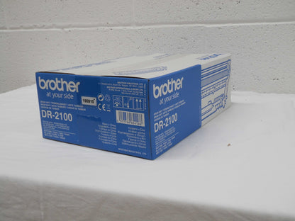Brother - DR-2100 - DR2100 - DR2150 - DR360 - Imaging Drum Unit -  £79-99 plus VAT - Back in Stock!