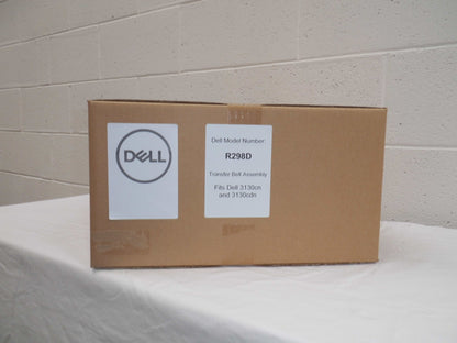 Dell - R298D - Transfer Belt Assembly - £259-99 plus VAT - In Stock 1 to 2 Day Leadtime
