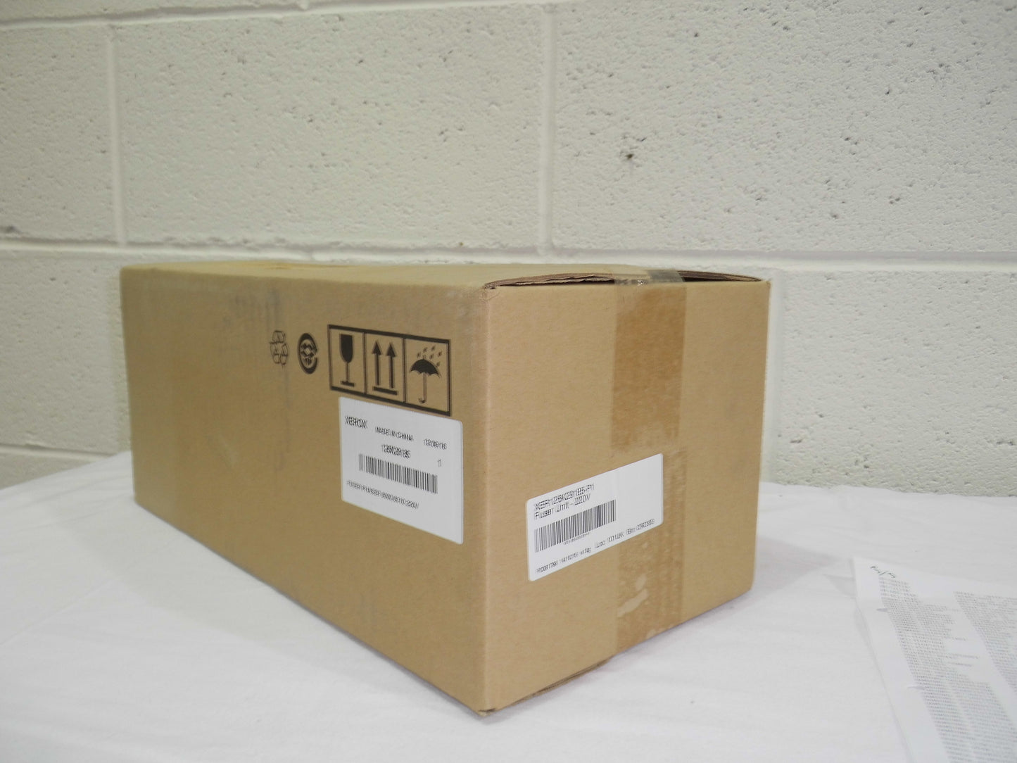 Xerox - 126K29185 - 220v Fuser Unit - £149-99 plus VAT - No Longer Available