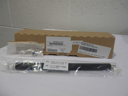 Xerox - 604K61470 - 1528723 - A034R71111 - Transfer Roller Kit - £49-99 plus VAT - In Stock 1 to 2 Day Leadtime
