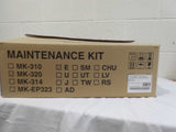 Kyocera - MK-320 - 1702F98EU0 - MK320 - 220v Fuser Maintenance Kit inc Fuser, Developer, Drum Unit - £365-00 plus VAT - In Stock 1 to 2 Day Leadtime