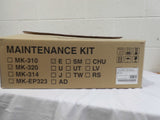 Kyocera - MK-320 - 1702F98EU0 - MK320 - 220v Fuser Maintenance Kit inc Fuser, Developer, Drum Unit - £399-00 plus VAT - In Stock