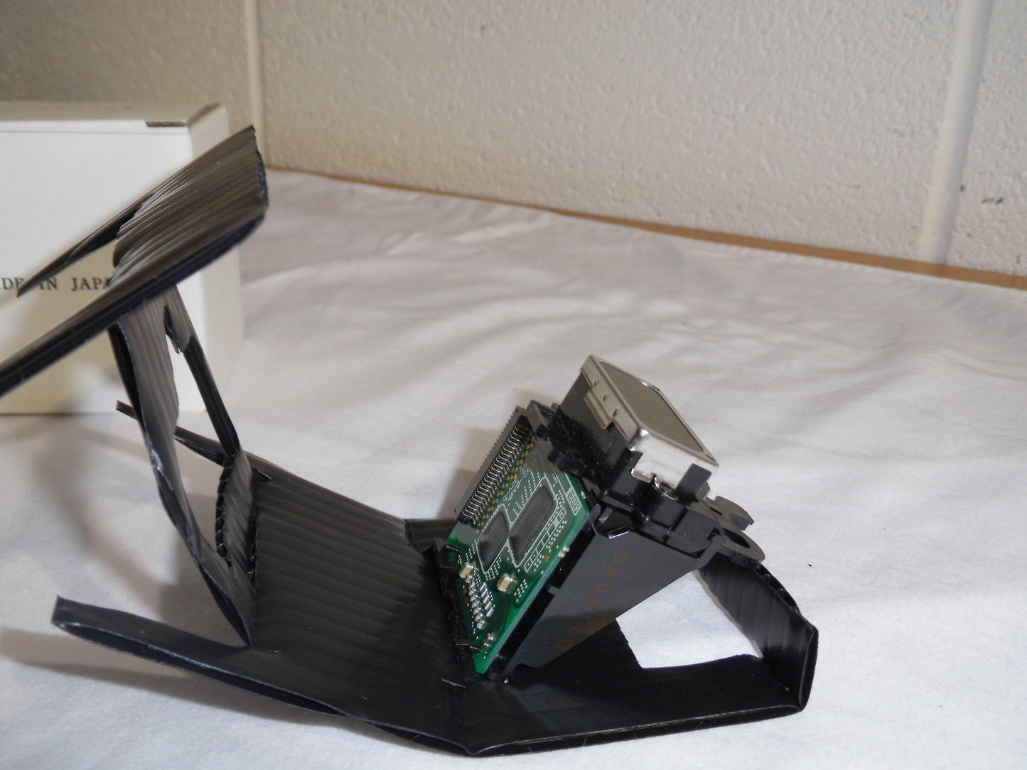 Epson - F056030 - F056010 - New & Original Replacement DX2 Black Printhead - £145-99 plus VAT - In Stock 1 to 2 Day Leadtime