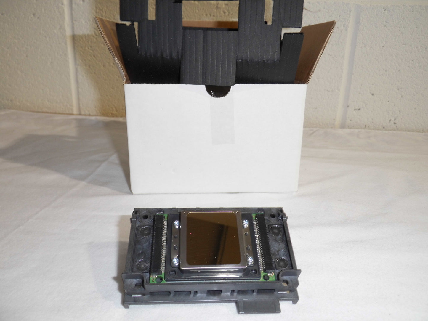 Epson - FA09050 - FA09121 - New & Original Original Replacement Printhead - £189-99 plus VAT - Back in Stock!