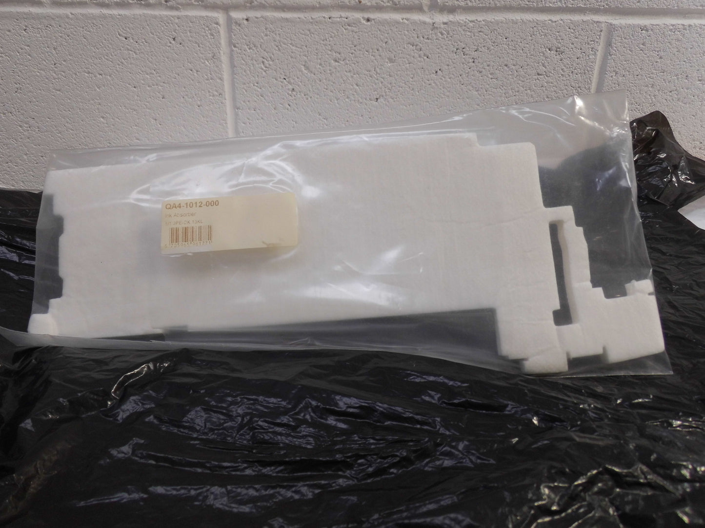 Canon - QA4-1012 - Ink Absorber Pad - £8-99 plus VAT - In Stock 1 to 2 Day Leadtime