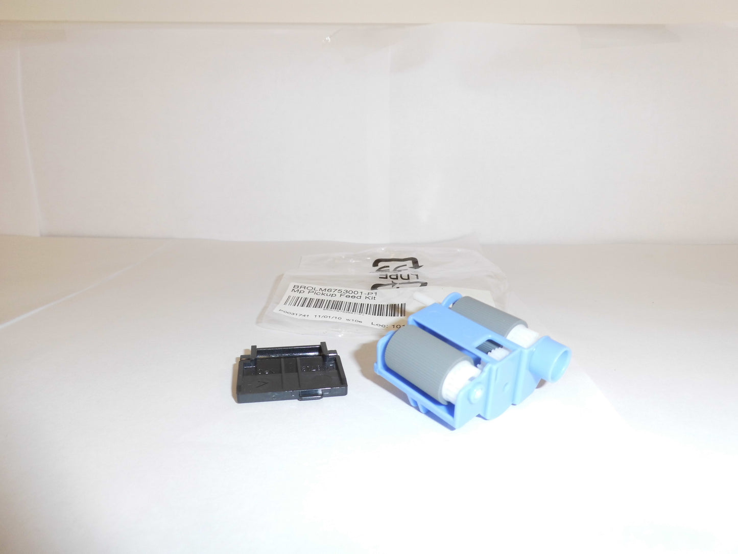 Brother - LM5853001 - LM6753001 - Manual (MP) Paper Tray 1 Paper Feed Kit - £19-99 plus VAT - No Longer Available