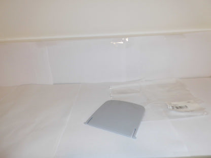 Brother - LM4129001 - LM4129002 - Dark Grey Paper Support - £9-99 plus VAT - No Longer Available