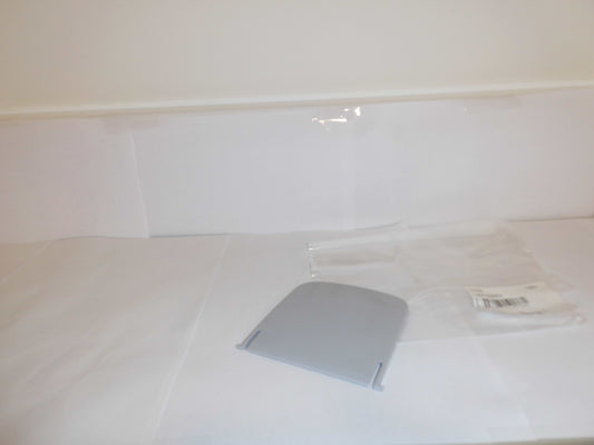 Brother - LM4129001 - LM4129002 - Dark Grey Paper Support - £9-99 plus VAT - No Longer Available