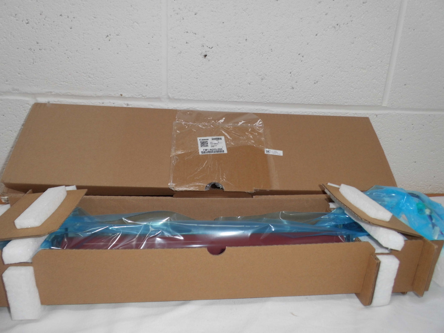 Canon - FM1-N255 - FM2-M625 - 220v Fuser Fixing Film Assembly - NOT the Complete Fuser Unit - £499-00 plus VAT - Back in Stock!