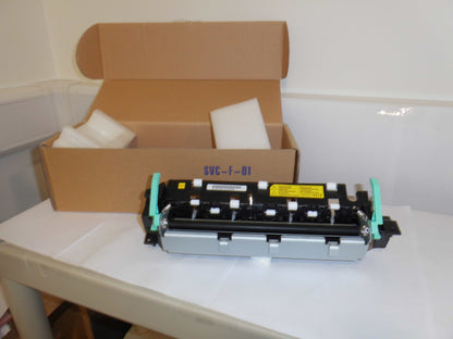 Samsung - JC96-04700A - 220v Fuser Unit - £59-00 plus VAT - In Stock 1 to 2 Day Leadtime