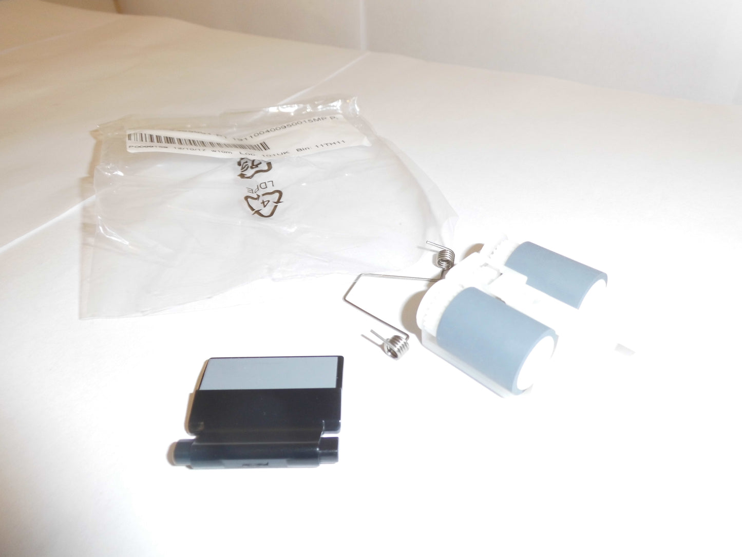 Brother - LY5385001 - MP Multipurpose Tray Paper Feed Kit - £19-99 plus VAT - Back in Stock!