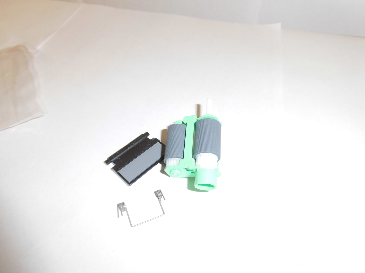 Brother - LY1260001 - MP Multipurpose Paper Tray 1 Paper Feed Roller Kit - £21-99 plus VAT - No Longer Available