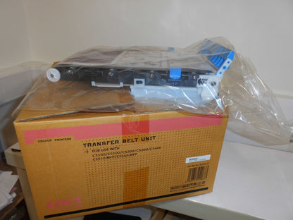 OKI - 42158712 - 42158702 - Transfer Belt Unit (50000 Copies) - £225-00 plus VAT - ETA 7 to 10 Day Leadtime