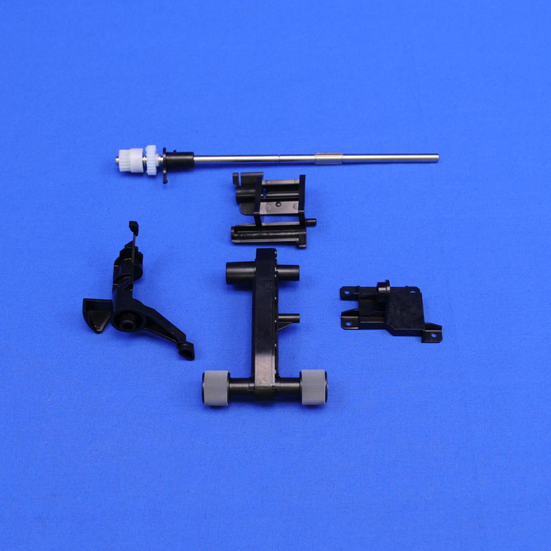 Dell - 303R3 - ACM Assembly inc Pickup Tyres - Fits in Frame - £29-99 plus VAT - Back in Stock!