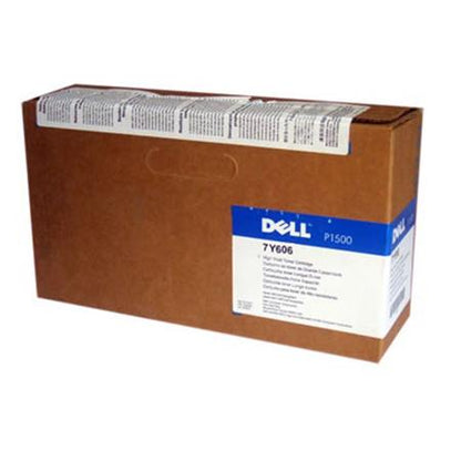 Dell - 593-10006 - Black Toner Cartridge (6000 Copies) - £49-99 plus VAT - Temporarily Unavailable - ETA Mid October