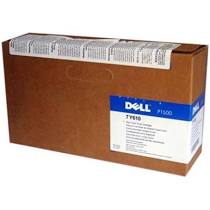 Dell - 593-10010 - 7Y610 - A0098049 - Use & Return Black Toner (6000 Copies) - £68-00 plus VAT - Temporarily Unavailable - ETA Mid October