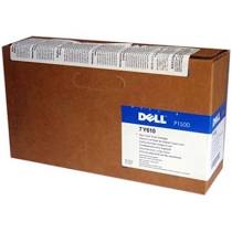 Dell - 593-10010 - 7Y610 - A0098049 - Use & Return Black Toner (6000 Copies) - £68-00 plus VAT - In Stock