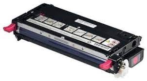 Dell - 593-10220 - RF013 - Magenta Toner Cartridge (8000 Copies) - £145-00 plus VAT - In Stock 1 to 2 Day Leadtime