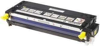 Dell - 593-10221 - NF556 - Yellow Toner Cartridge (8000 Copies) - £145-00 plus VAT - In Stock 1 to 2 Day Leadtime