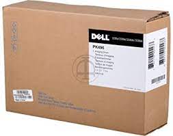 Dell - 593-10338 - PK496 - PM631 - Original Imaging Drum Unit (30000 Copies) - £169-99 plus VAT - 7 Day Leadtime