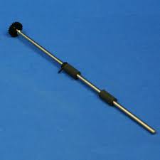 Dell - 6Y8L9 - MSI Roller Kit 1 - 2 Rollers on a Bar with Gear at End - £22-99 plus VAT - Temporarily Unavailable - ETA Mid October