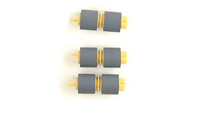 Dell - 7130CDN - Feed Roller Kit - Fits MP Tray & Trays 2 to 5 (One Kit Needed Per Tray) - £37-99 plus VAT - In Stock 1 to 2 Day Leadtime