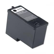 Dell - CH883 - 592-10226 - 592-10291 - Series 7 Black High Capacity Ink Cartridge - £28-50 plus VAT - Temporarily Unavailable - ETA Mid October