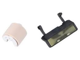 Dell - FXK58 - MPF Bypass Pick Roller & Separation Pad Kit - Fits in Frame - £25-50 plus VAT - Temporarily Unavailable - ETA Mid October