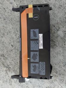 Dell - G910C - Unboxed New Black Toner Cartridge as Seen - £125-00 plus VAT - In Stock
