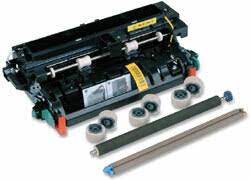 Dell - GMP76 - New Original Dell 220v Fuser Maintenance Kit - £259-00 plus VAT - Temporarily Unavailable - ETA Mid October