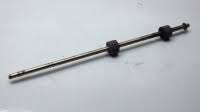Dell - LL887 - Feed Roller - 2 Rollers on a Metal Bar - £17-99 plus VAT - Temporarily Unavailable - ETA Mid October