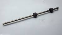 Dell - LL887 - Feed Roller - 2 Rollers on a Metal Bar - £17-99 plus VAT - In Stock