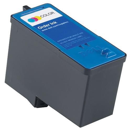 Dell - M4646 - High Capacity Colour Ink Cartridge - £38-50 plus VAT - In Stock 1 to 2 Day Leadtime