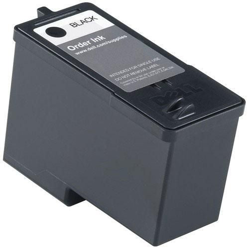 Dell - MK990 - Standard Capacity Black Ink Cartridge - £21-00 plus VAT - Temporarily Unavailable - ETA Mid October