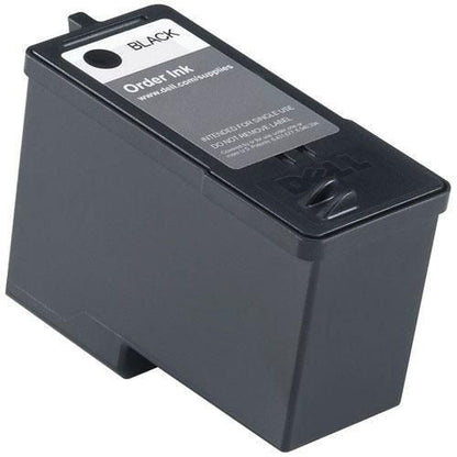 Dell - MK990 - Standard Capacity Black Ink Cartridge - £21-00 plus VAT - Temporarily Unavailable - ETA Mid October